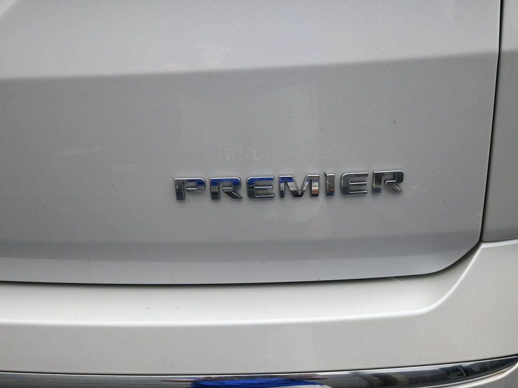 used 2020 Chevrolet Traverse car, priced at $23,480