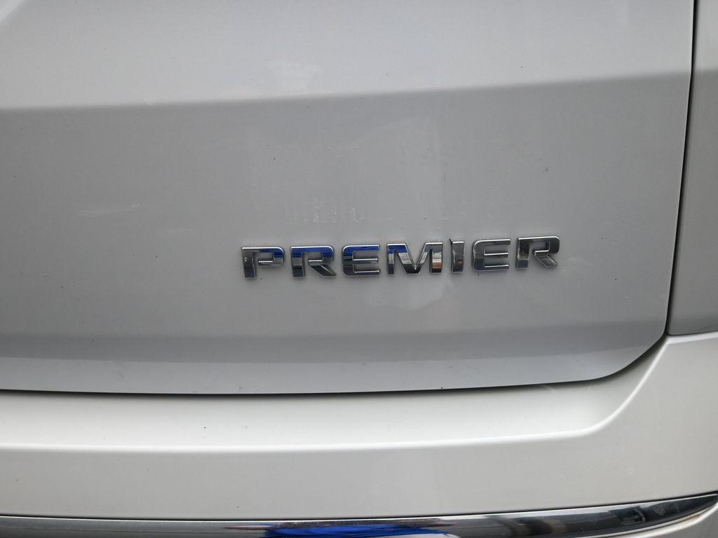 used 2020 Chevrolet Traverse car, priced at $24,959
