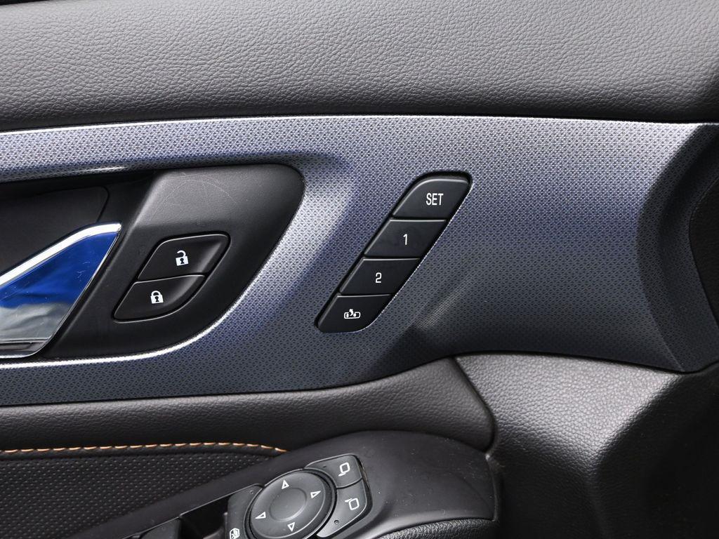 used 2020 Chevrolet Traverse car, priced at $24,959