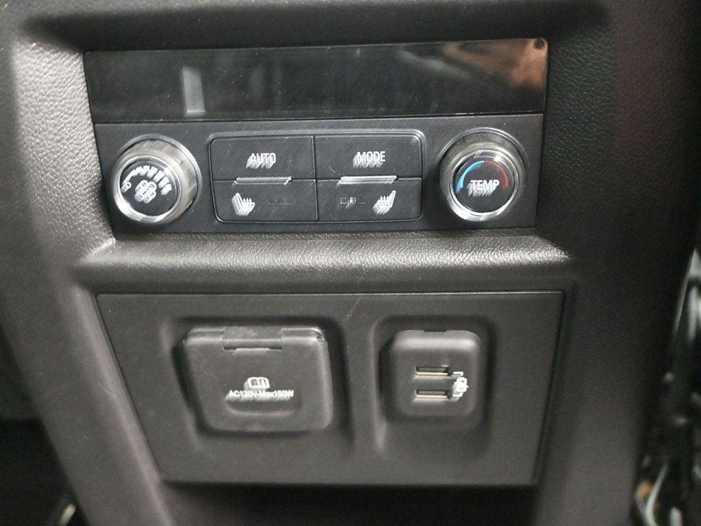 used 2020 Chevrolet Traverse car, priced at $23,480