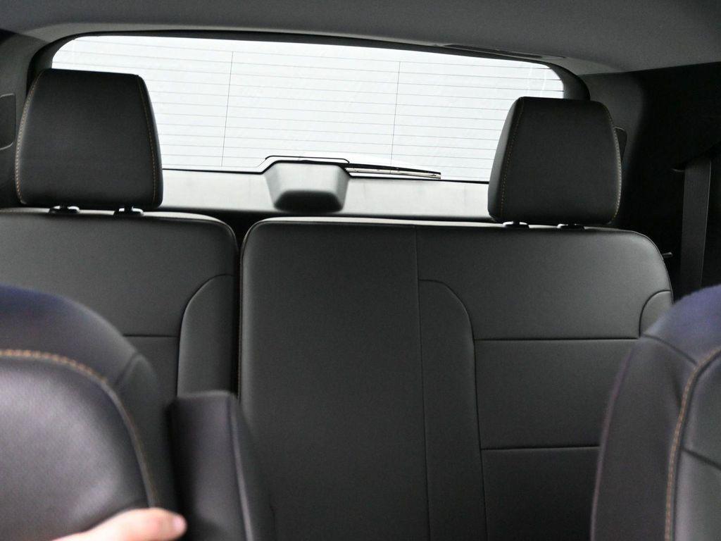 used 2020 Chevrolet Traverse car, priced at $23,480