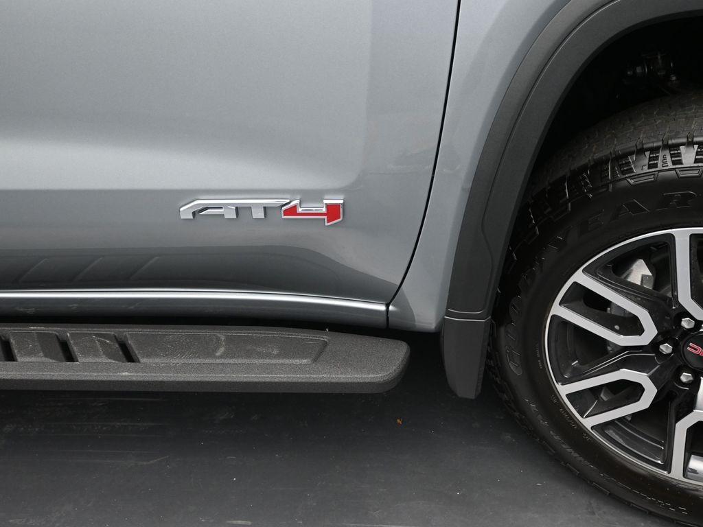 new 2026 GMC Sierra 1500 car, priced at $69,226