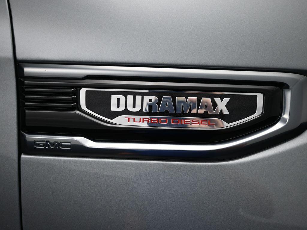new 2026 GMC Sierra 1500 car, priced at $69,226
