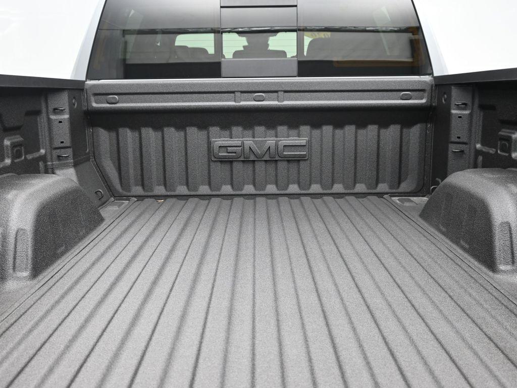 new 2026 GMC Sierra 1500 car, priced at $69,226