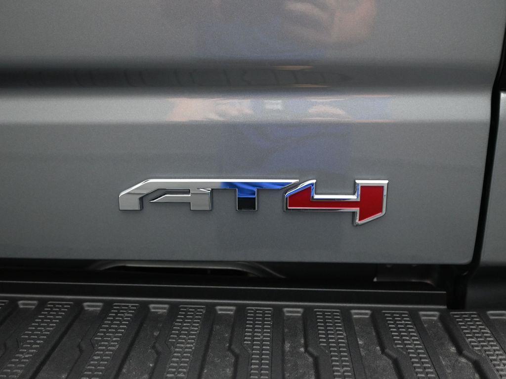 new 2026 GMC Sierra 1500 car, priced at $69,226
