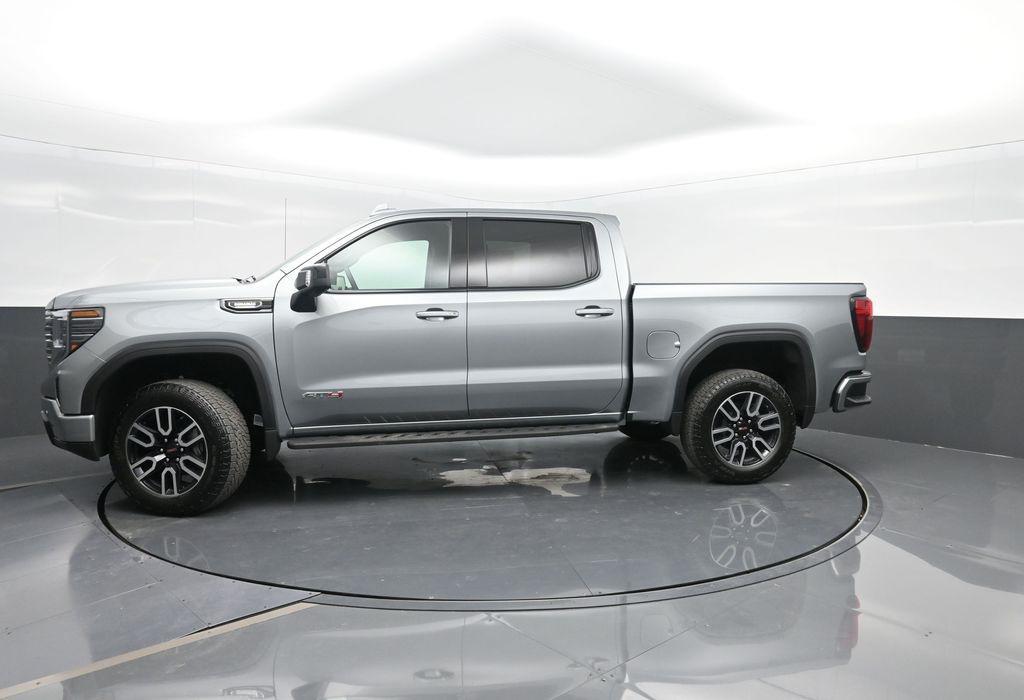new 2026 GMC Sierra 1500 car, priced at $69,976