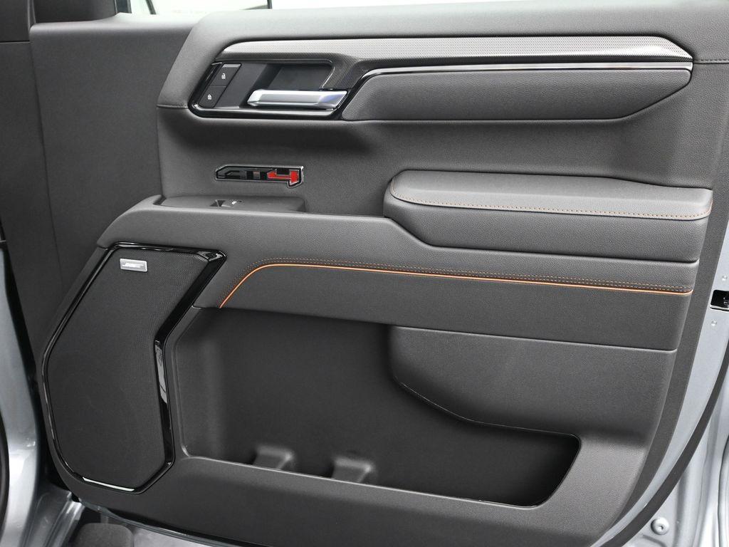 new 2026 GMC Sierra 1500 car, priced at $69,226