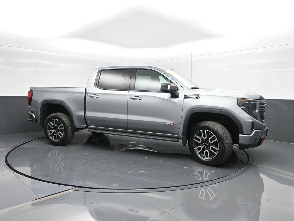 new 2026 GMC Sierra 1500 car, priced at $69,226
