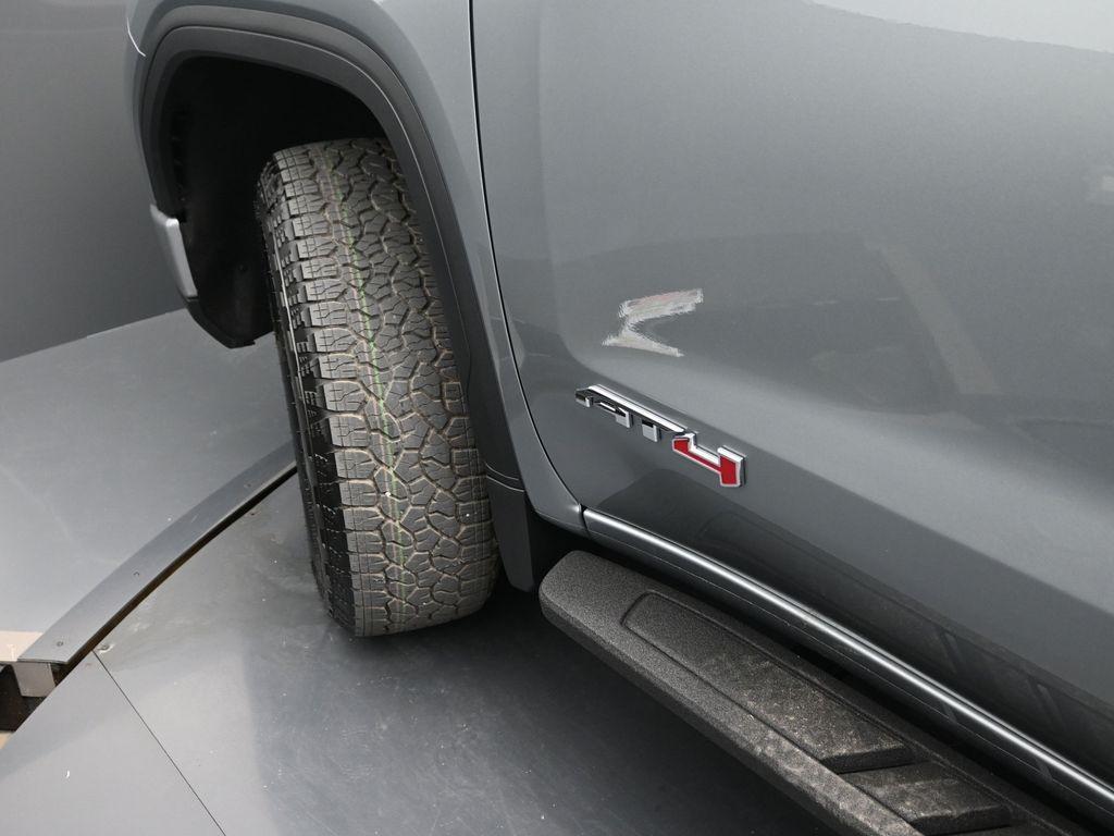 new 2026 GMC Sierra 1500 car, priced at $69,226