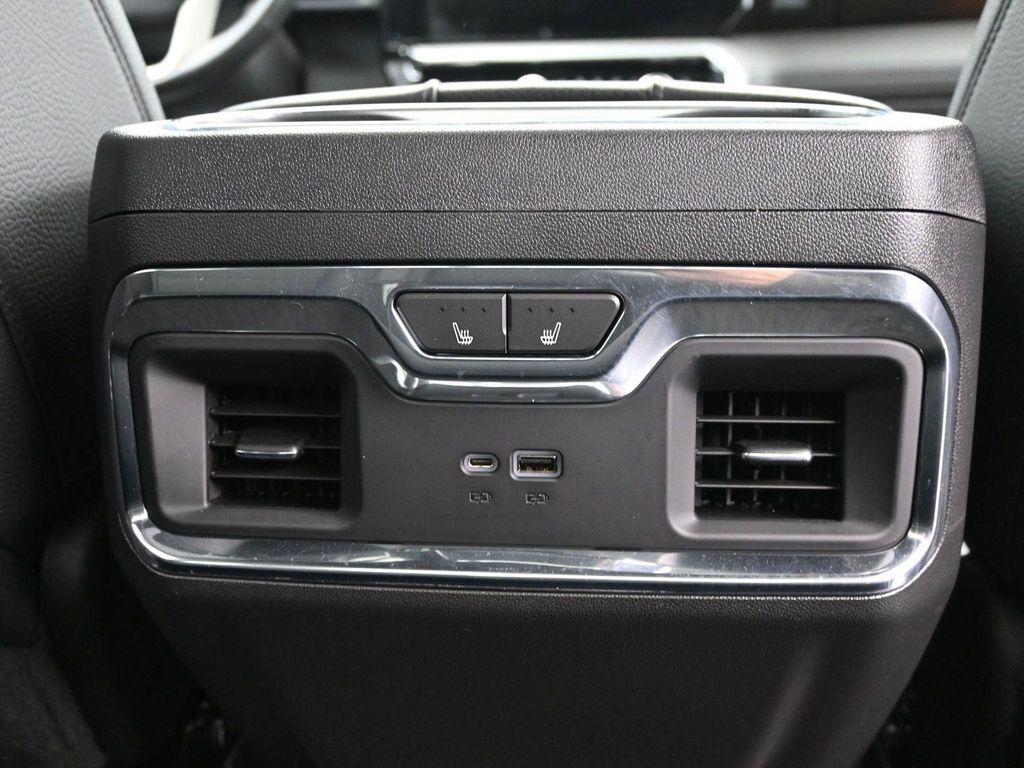 used 2023 GMC Sierra 1500 car, priced at $51,760