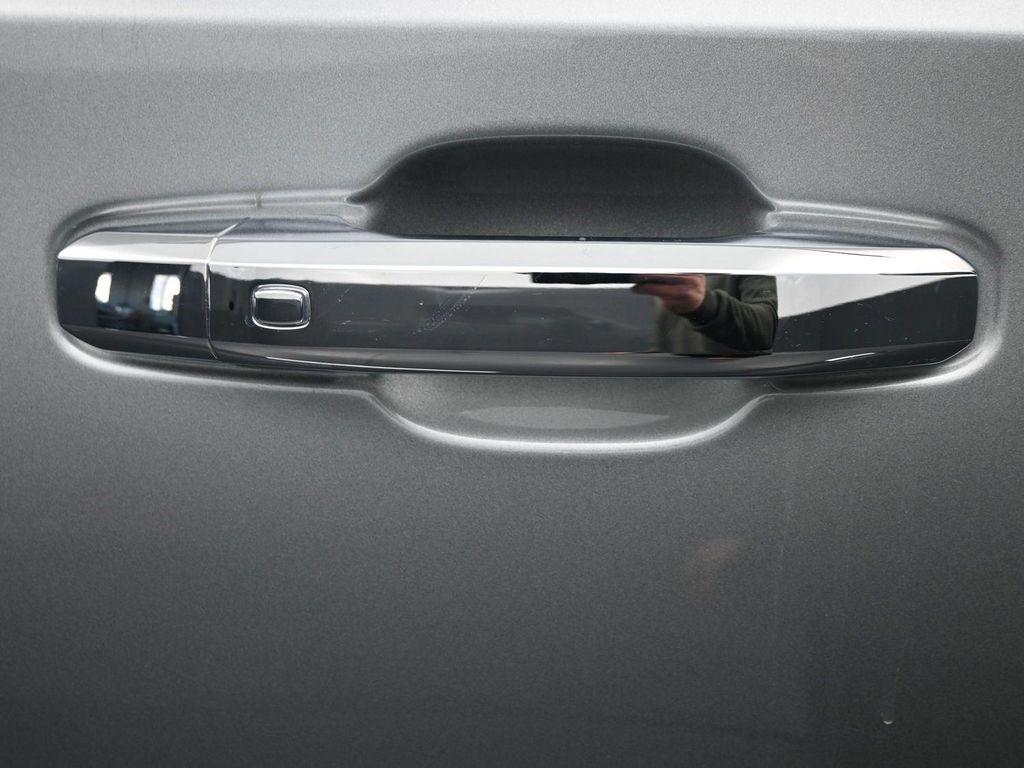 used 2023 GMC Sierra 1500 car, priced at $51,760