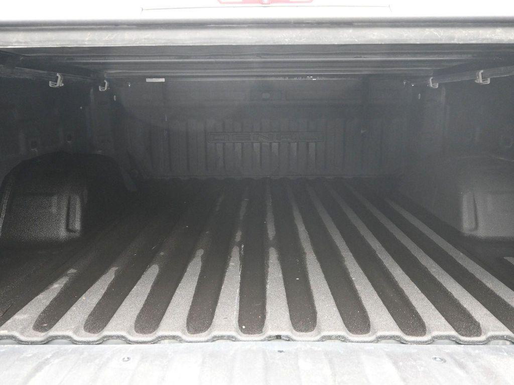 used 2023 GMC Sierra 1500 car, priced at $51,760