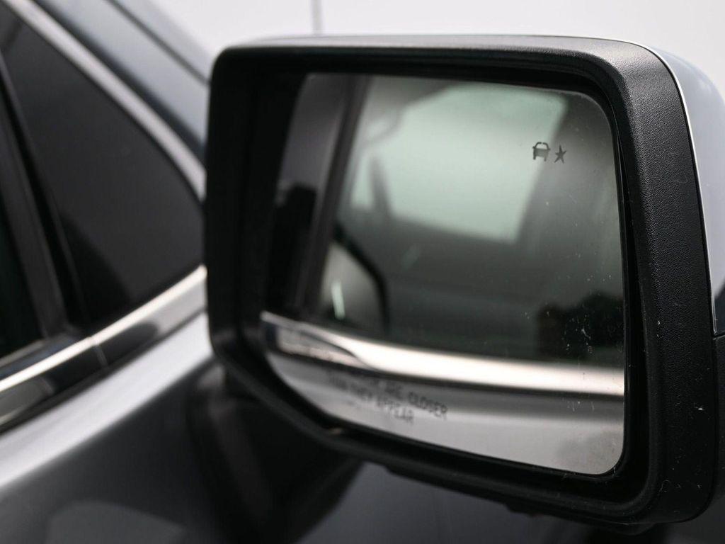 used 2023 GMC Sierra 1500 car, priced at $51,760