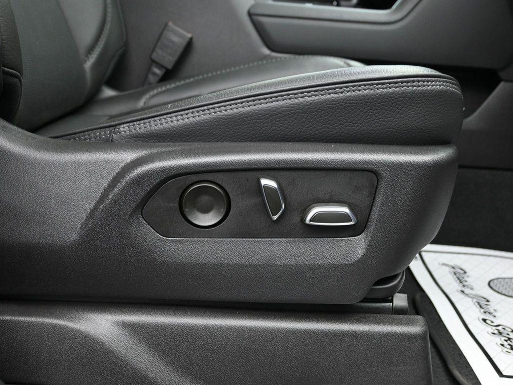 used 2023 GMC Sierra 1500 car, priced at $51,760