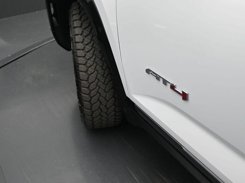 new 2026 GMC Terrain car, priced at $42,535