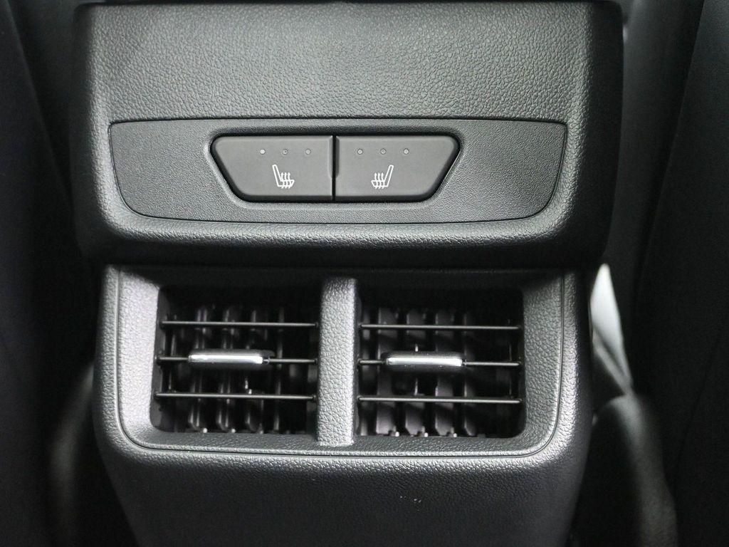 new 2026 GMC Terrain car, priced at $42,535