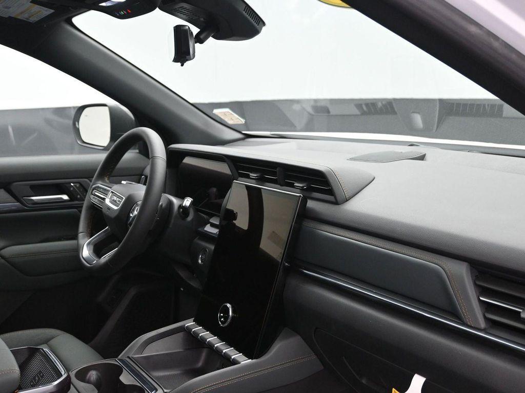 new 2026 GMC Terrain car, priced at $42,535