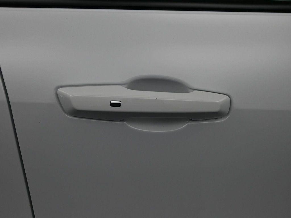 new 2026 GMC Terrain car, priced at $42,535