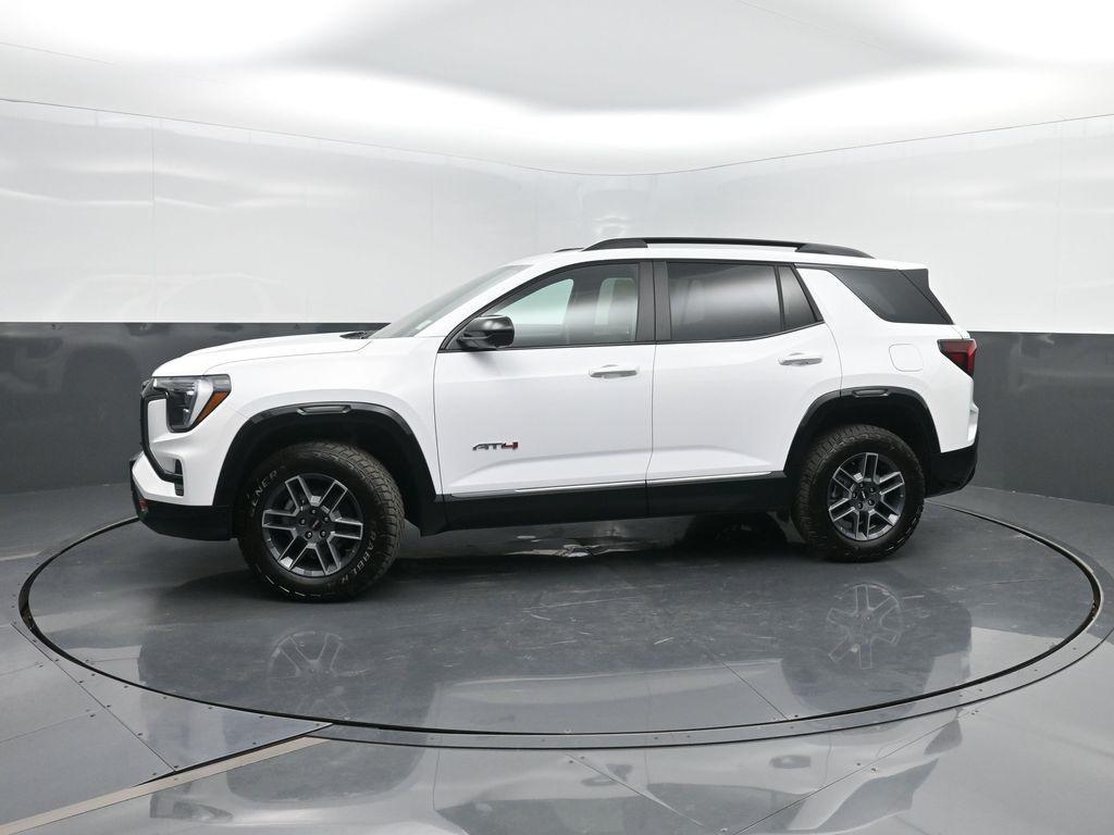 new 2026 GMC Terrain car, priced at $41,970