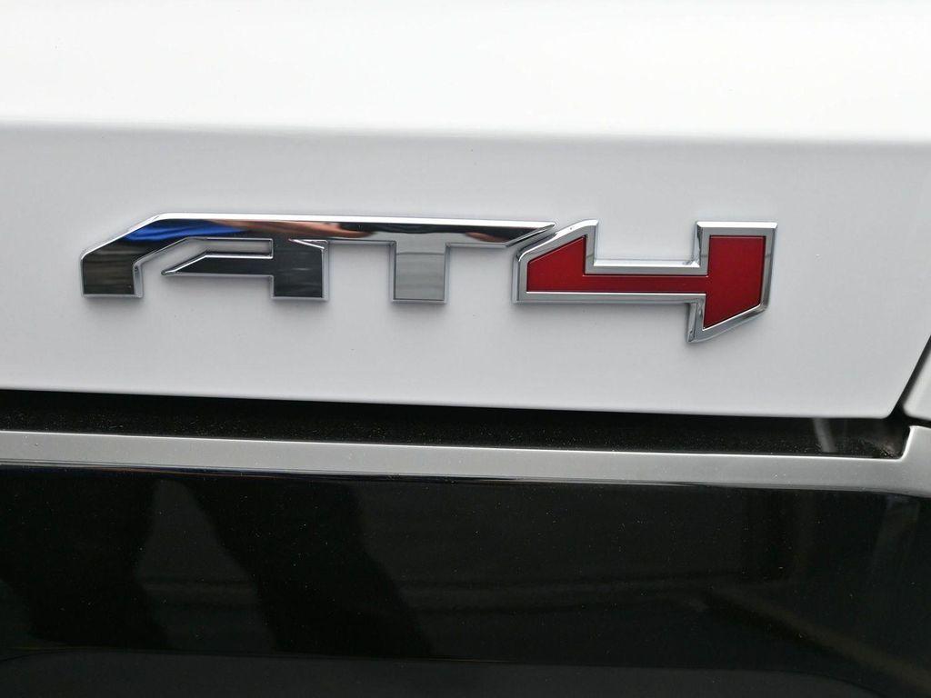 new 2026 GMC Terrain car, priced at $42,535