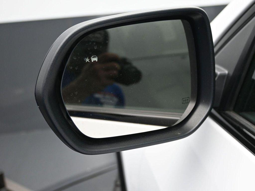 new 2026 GMC Terrain car, priced at $42,535