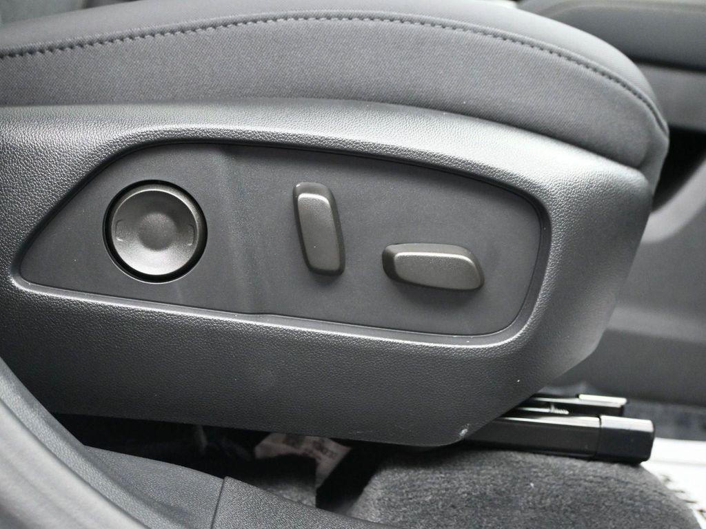 new 2026 GMC Terrain car, priced at $42,535