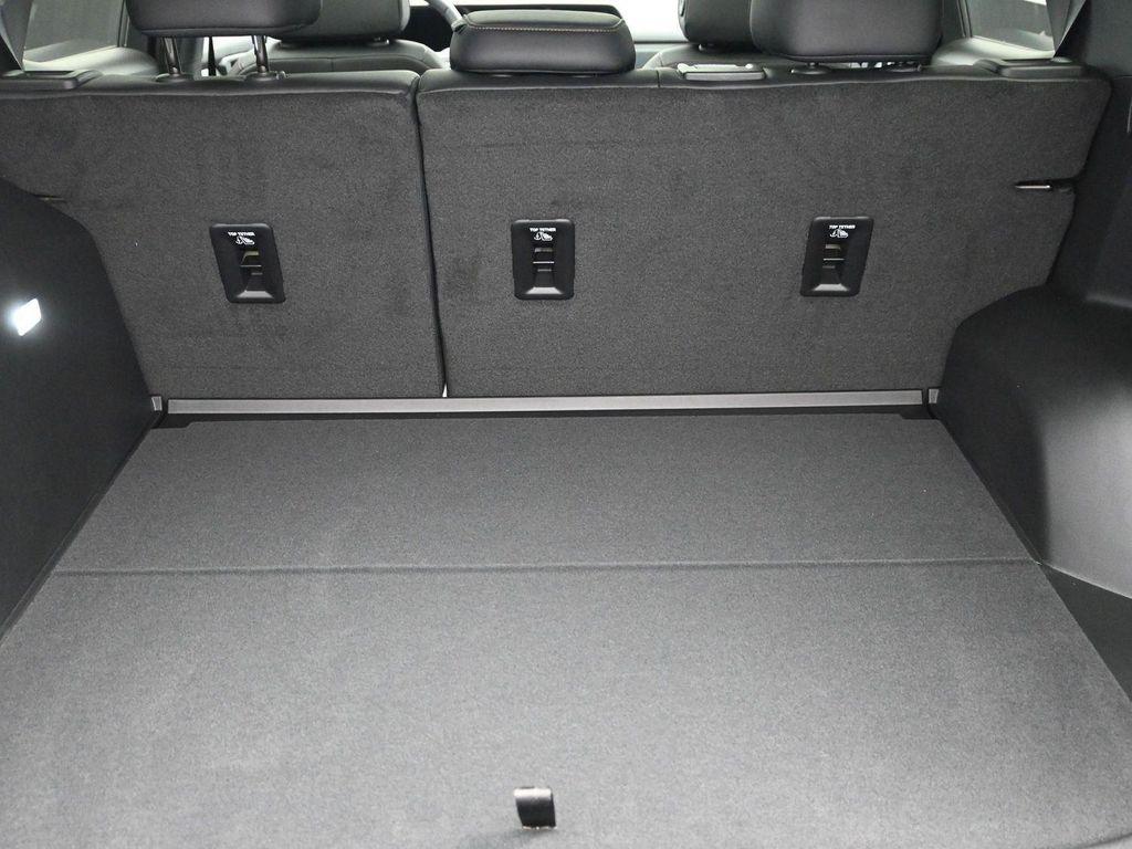 new 2026 GMC Terrain car, priced at $42,535