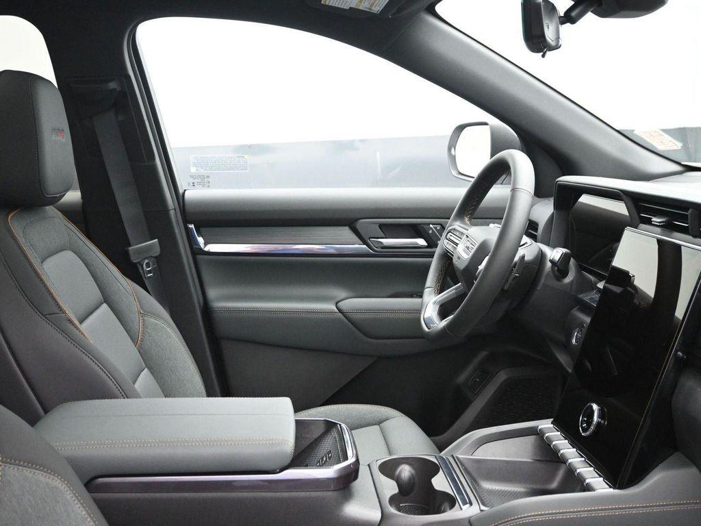 new 2026 GMC Terrain car, priced at $42,535