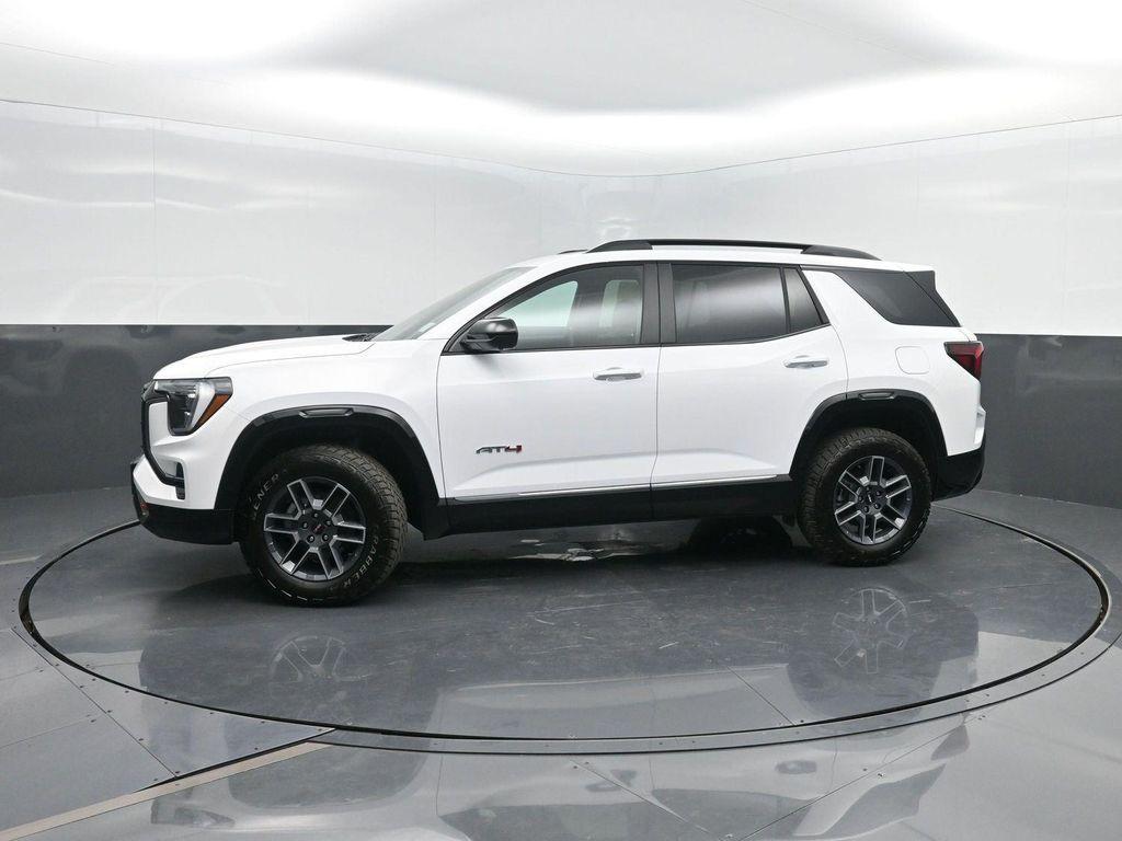 new 2026 GMC Terrain car, priced at $42,535
