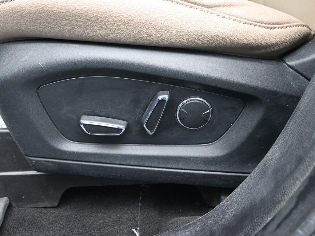 used 2020 Ford Explorer car, priced at $21,890