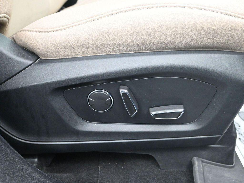 used 2020 Ford Explorer car, priced at $19,980