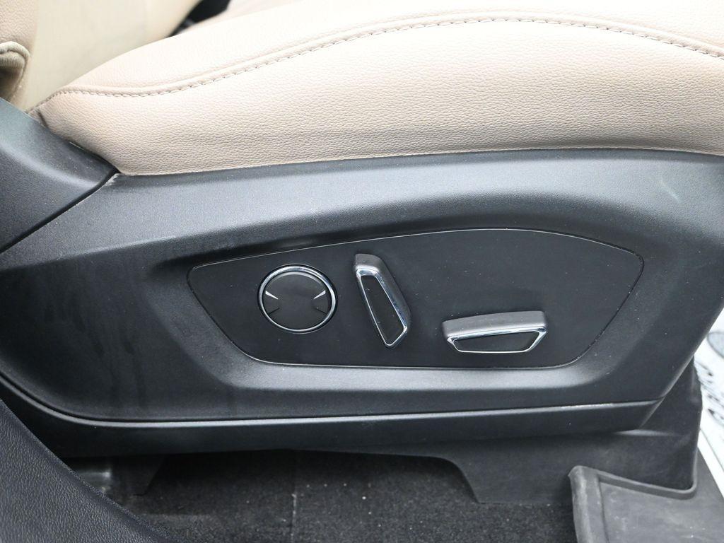 used 2020 Ford Explorer car, priced at $21,890