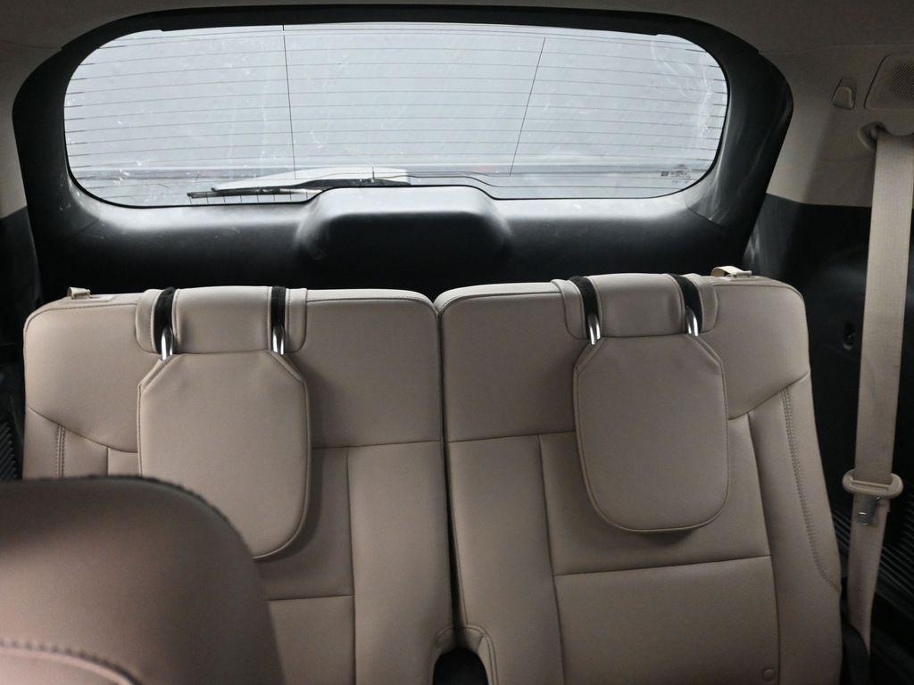 used 2020 Ford Explorer car, priced at $21,890