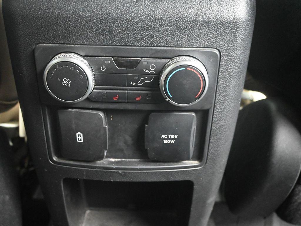 used 2020 Ford Explorer car, priced at $21,890