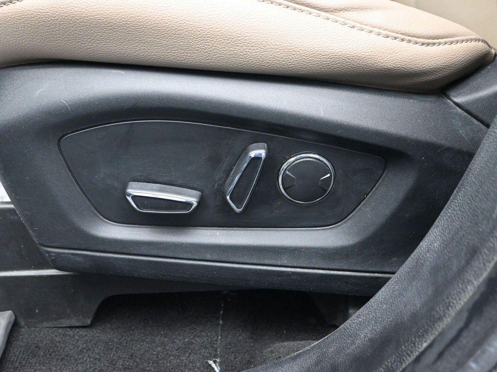 used 2020 Ford Explorer car, priced at $19,980