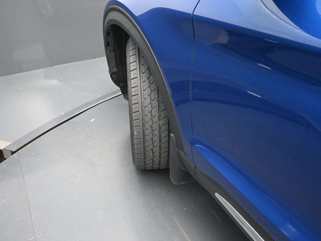 used 2020 Ford Explorer car, priced at $19,980