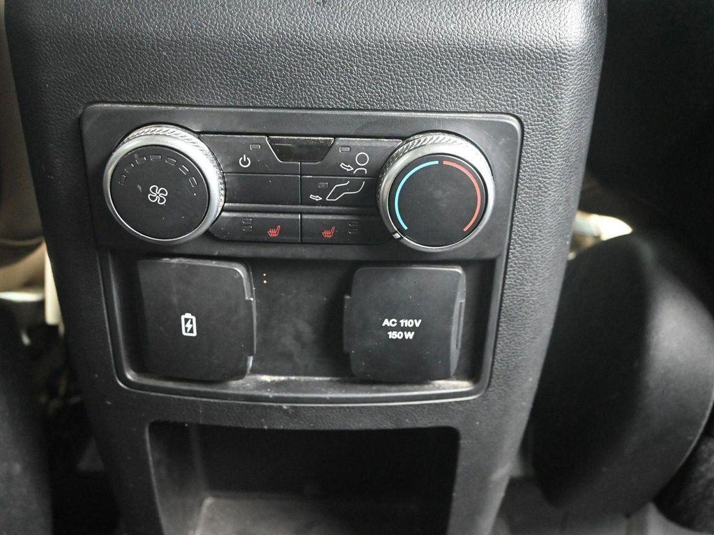 used 2020 Ford Explorer car, priced at $19,980