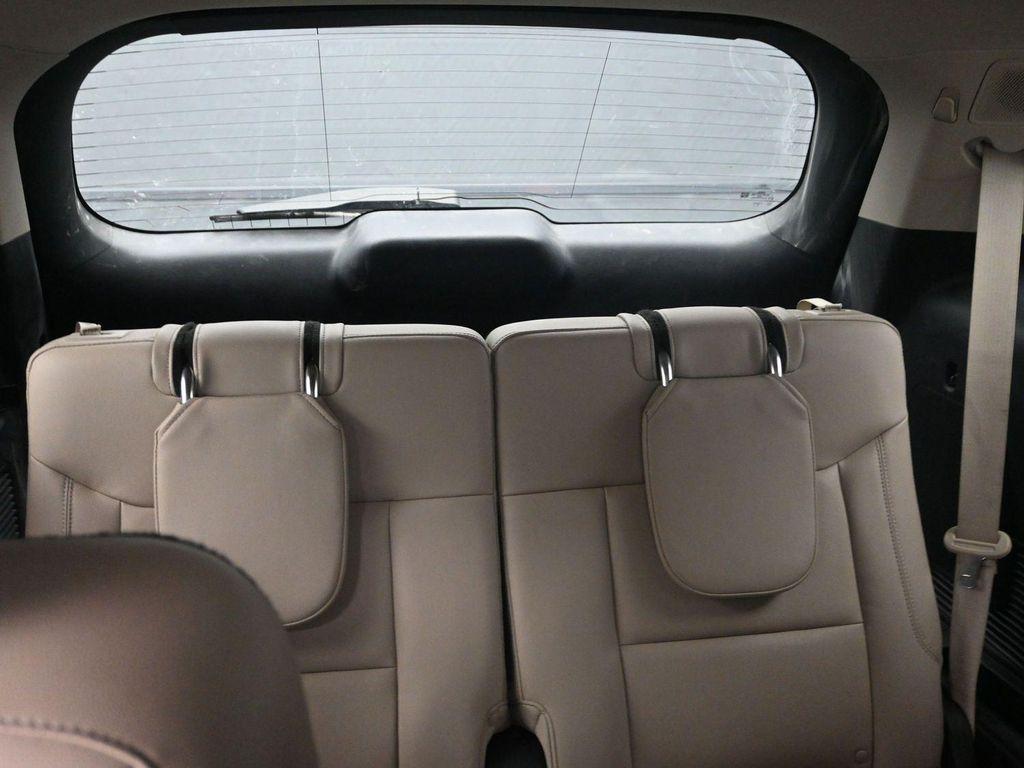 used 2020 Ford Explorer car, priced at $19,980