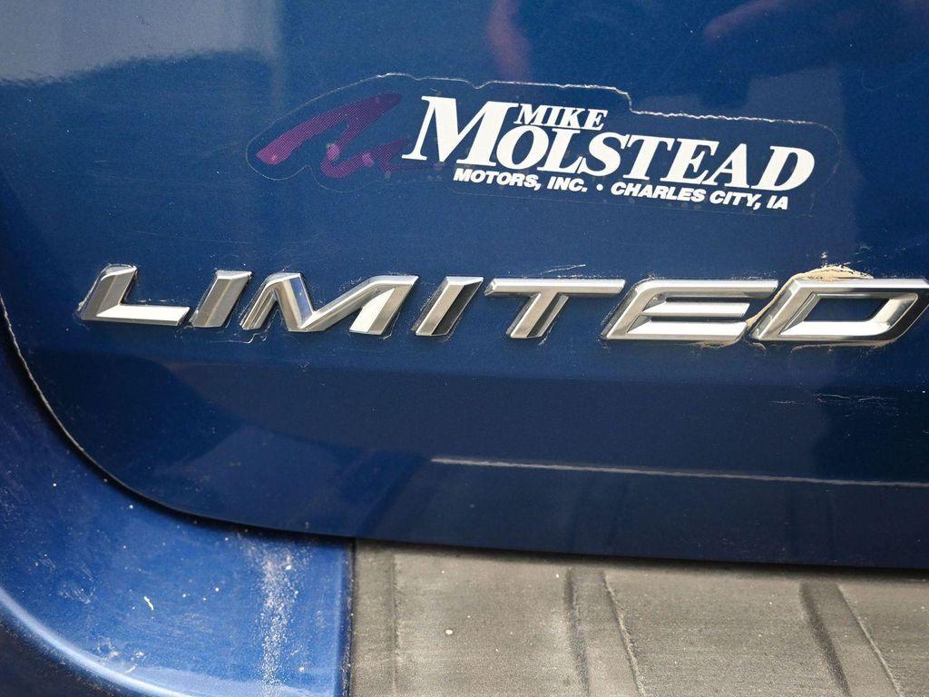 used 2020 Ford Explorer car, priced at $19,980