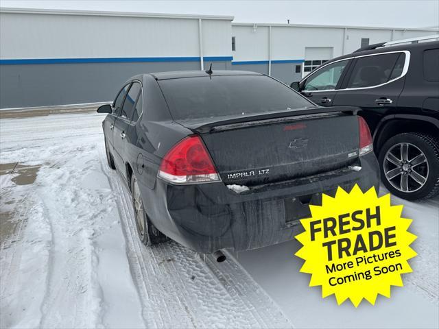 used 2013 Chevrolet Impala car, priced at $4,900