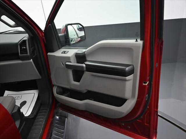 used 2019 Ford F-150 car, priced at $23,850
