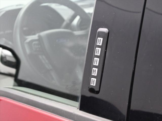 used 2019 Ford F-150 car, priced at $23,850