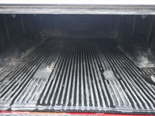 used 2019 Ford F-150 car, priced at $23,850