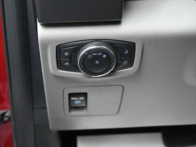 used 2019 Ford F-150 car, priced at $23,850