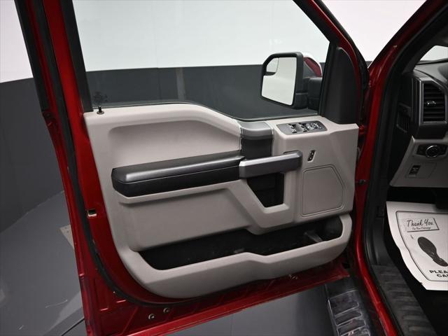 used 2019 Ford F-150 car, priced at $23,850