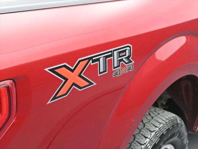 used 2019 Ford F-150 car, priced at $23,850