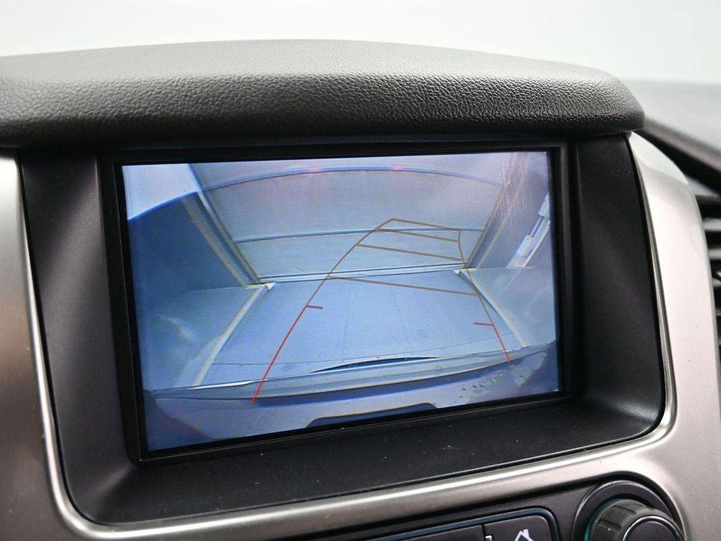 used 2020 Chevrolet Suburban car, priced at $37,965