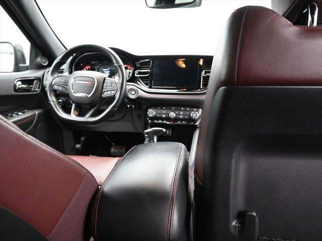 used 2023 Dodge Durango car, priced at $28,965