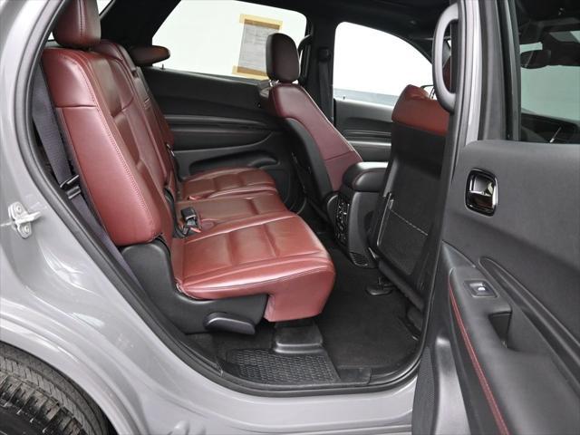 used 2023 Dodge Durango car, priced at $28,965