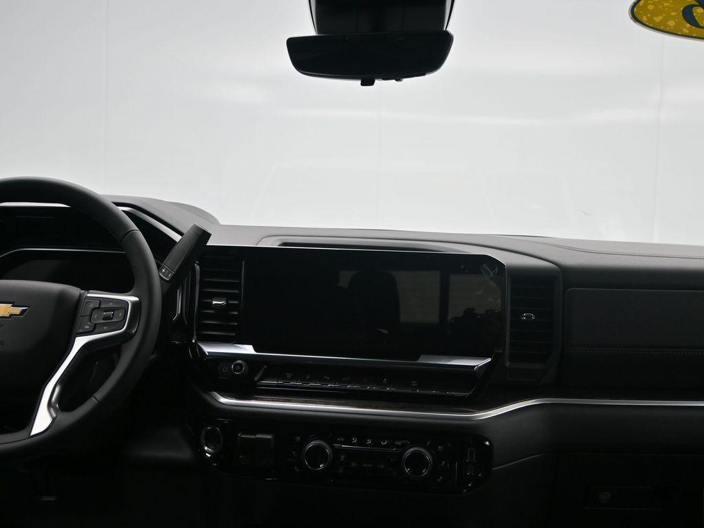 new 2026 Chevrolet Silverado 2500 car, priced at $78,070